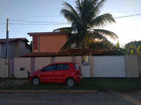 Duplex na Praia de Guriri